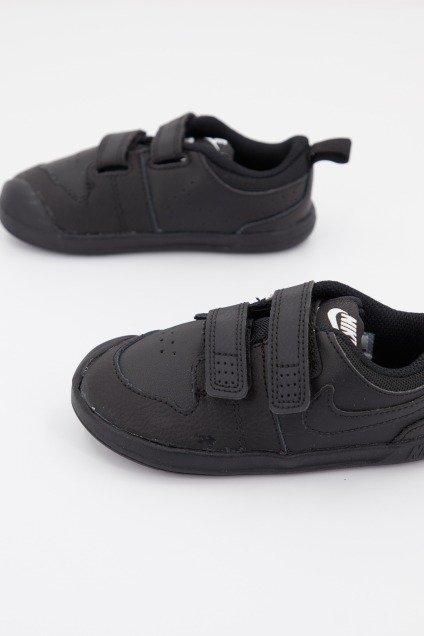 NIKE NIKE PICO  TDV en color NEGRO  (4)