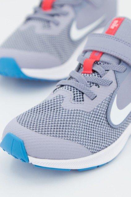 NIKE DOWNSHIFTER  DISRUPT P en color VIOLETA  (2)