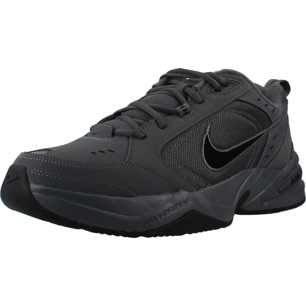 NIKE  en color GRIS  (1)