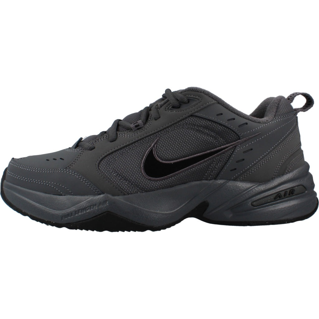 NIKE  en color GRIS  (2)