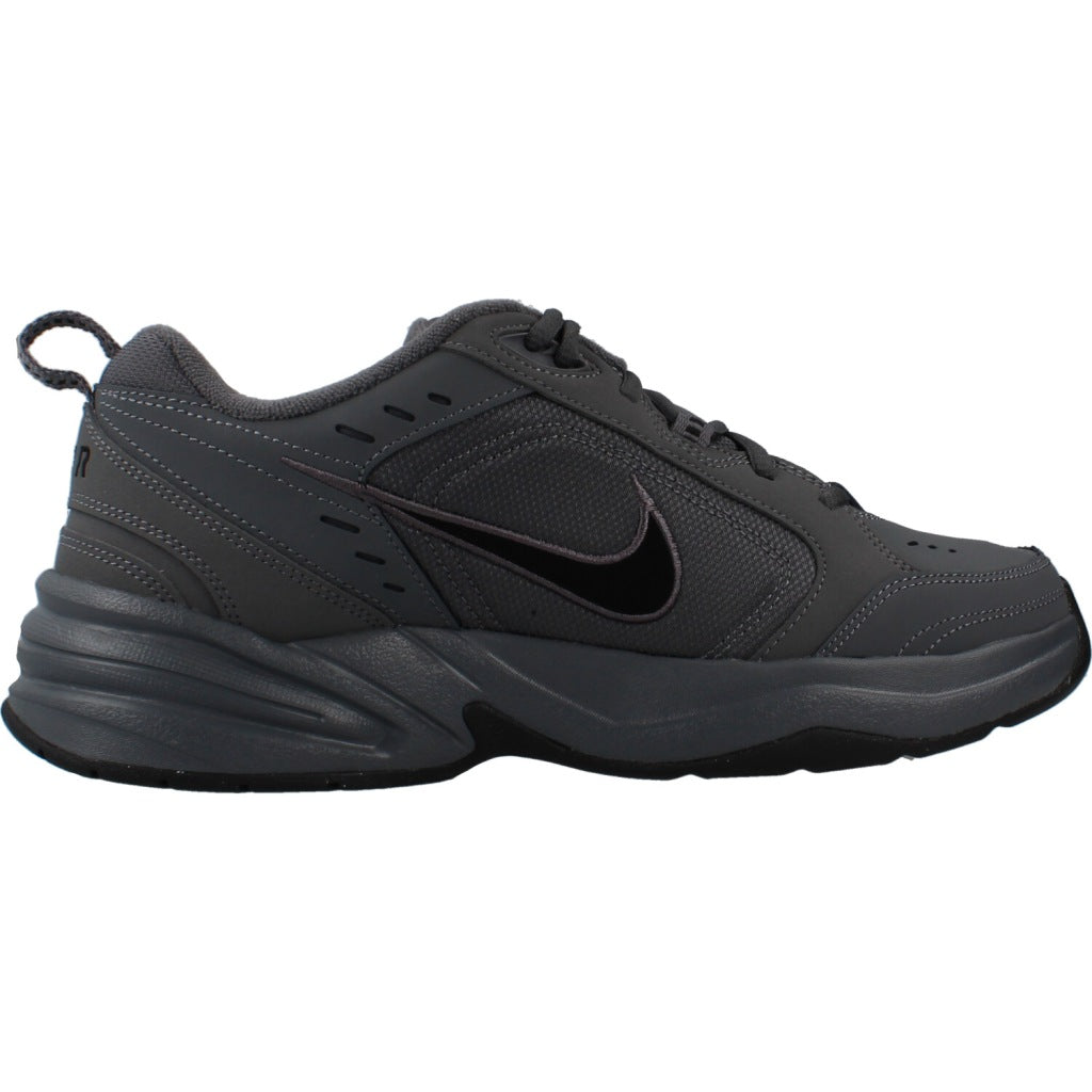 NIKE  en color GRIS  (4)