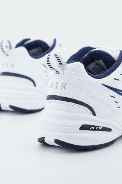 NIKE NIKE AIR MONARCH en color BLANCO  (4)