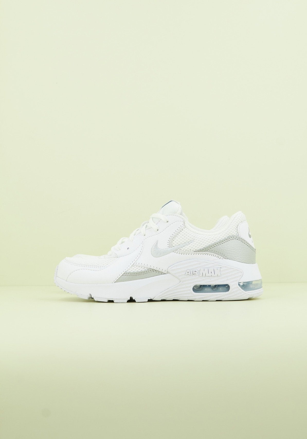 NIKE AIR MAX EXCEE en color BLANCO  (1)