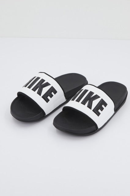 NIKE OFFCOURT WOMEN'S en color BLANCO  (1)
