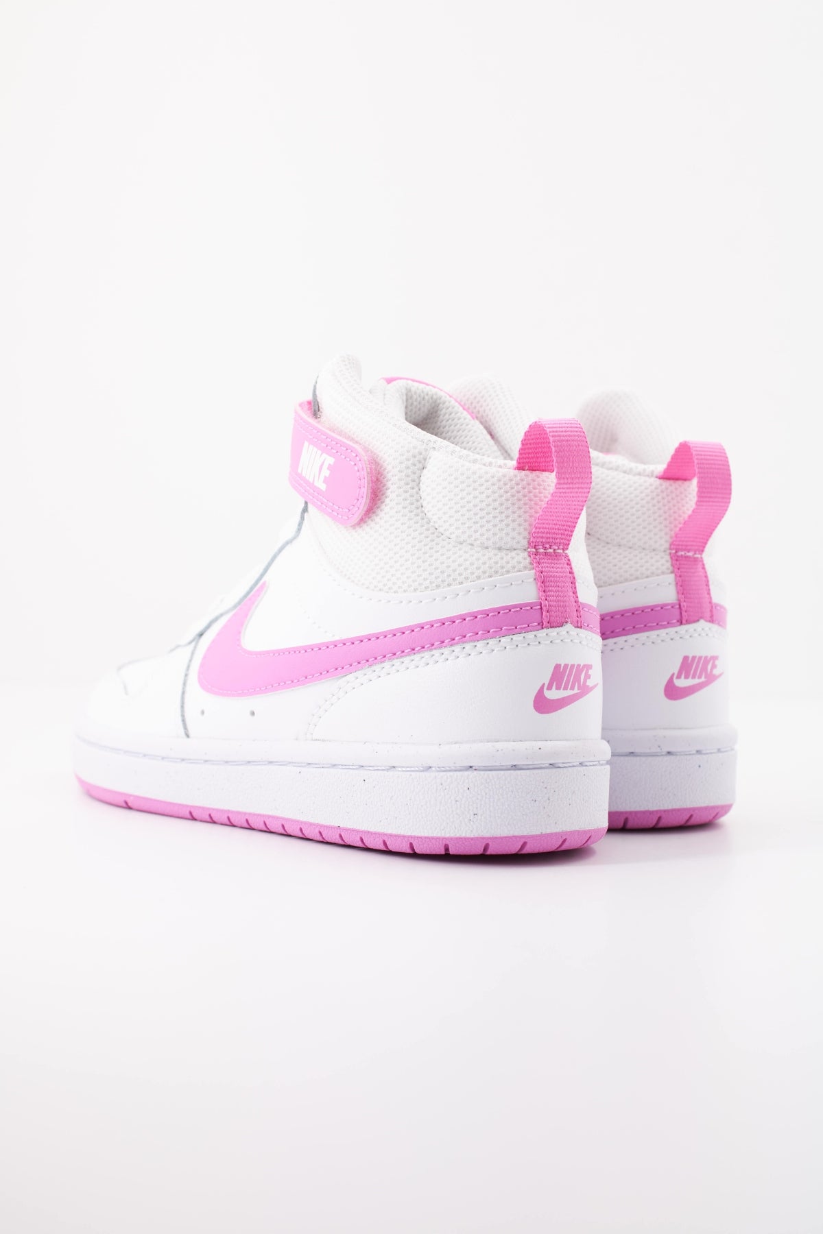 NIKE COURT BOROUGH MID  PSV en color BLANCO  (4)