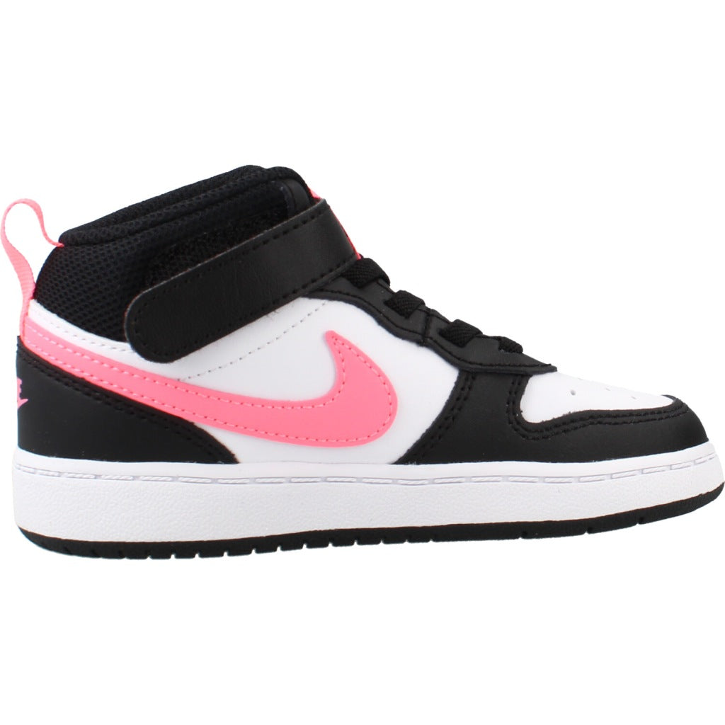 NIKE COURT BOROUGH MID  TDV en color MULTICOLOR  (4)