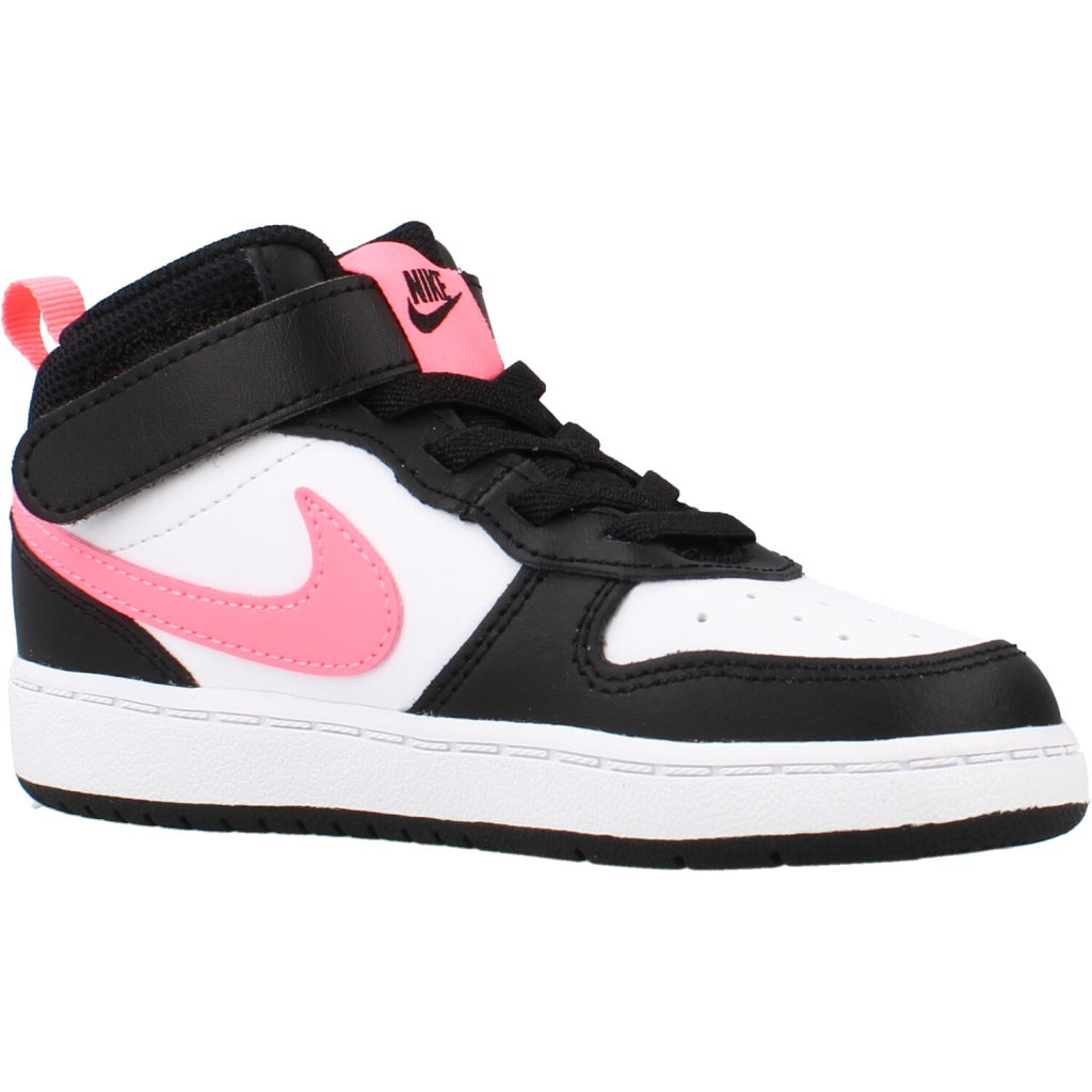 NIKE COURT BOROUGH MID  TDV en color MULTICOLOR  (5)