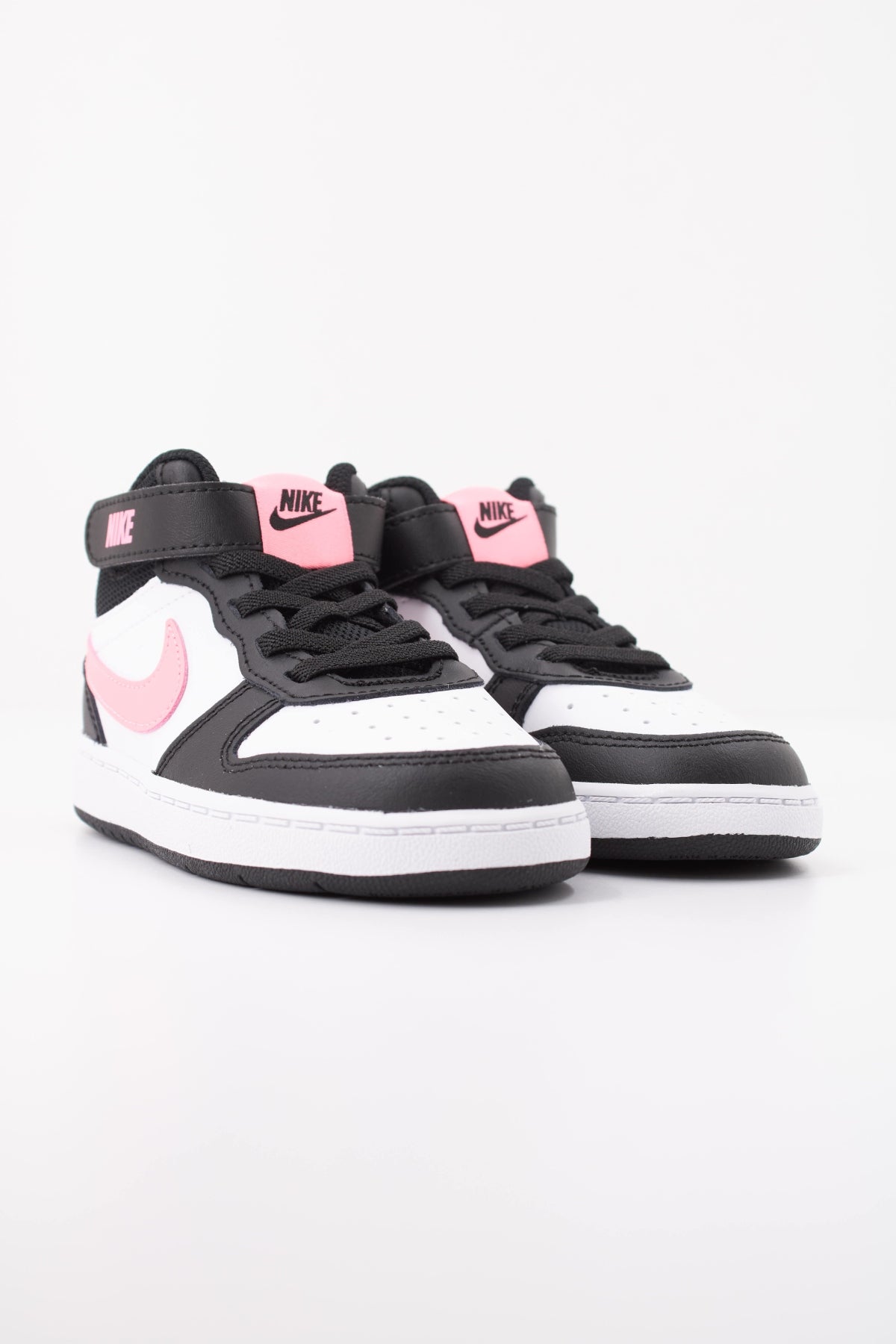 NIKE COURT BOROUGH MID  TDV en color MULTICOLOR  (2)