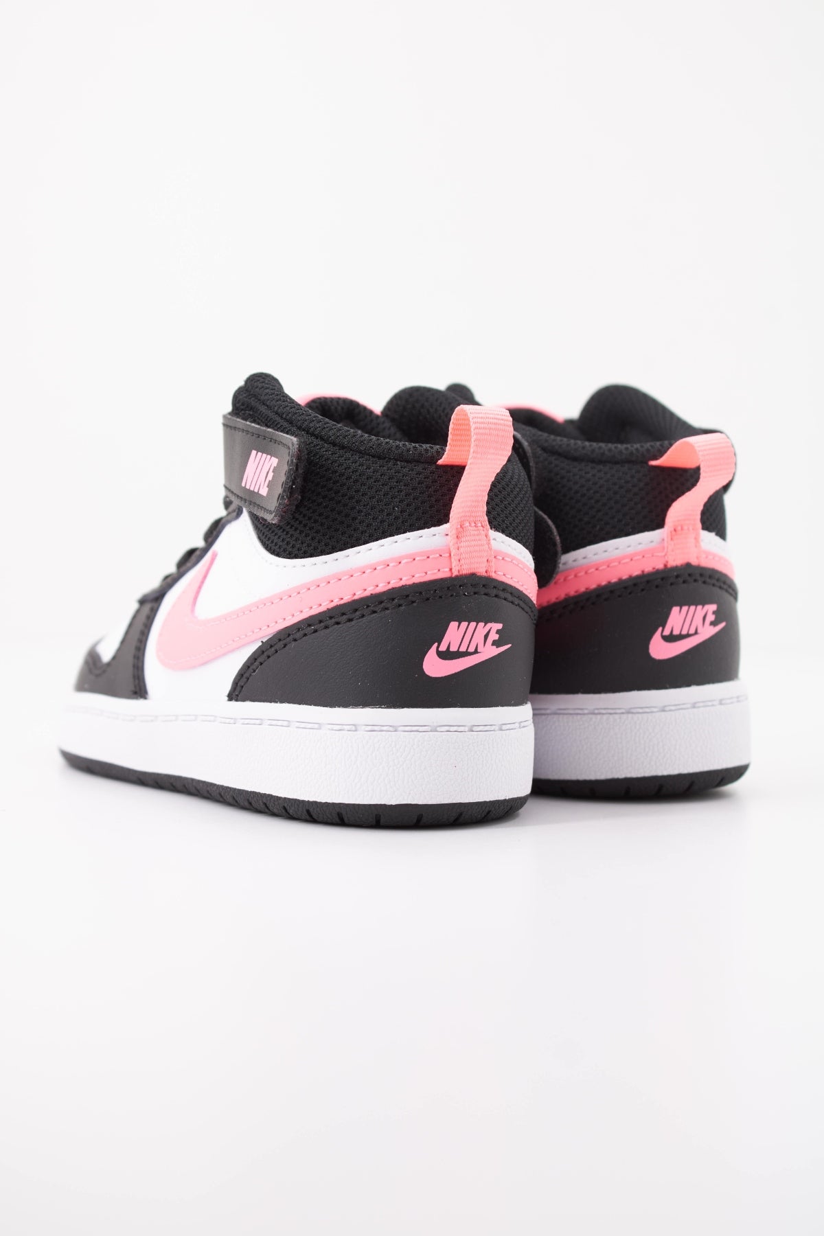 NIKE COURT BOROUGH MID  TDV en color MULTICOLOR  (4)