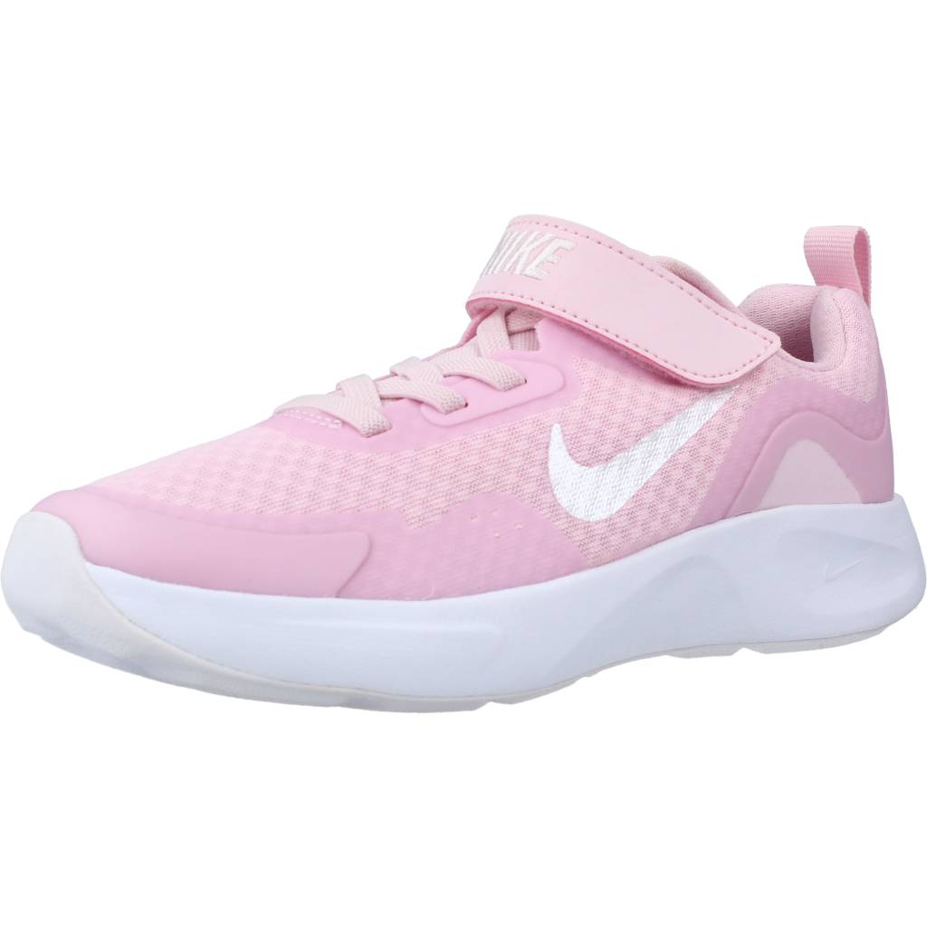 NIKE WEARALLDAY en color ROSA  (1)