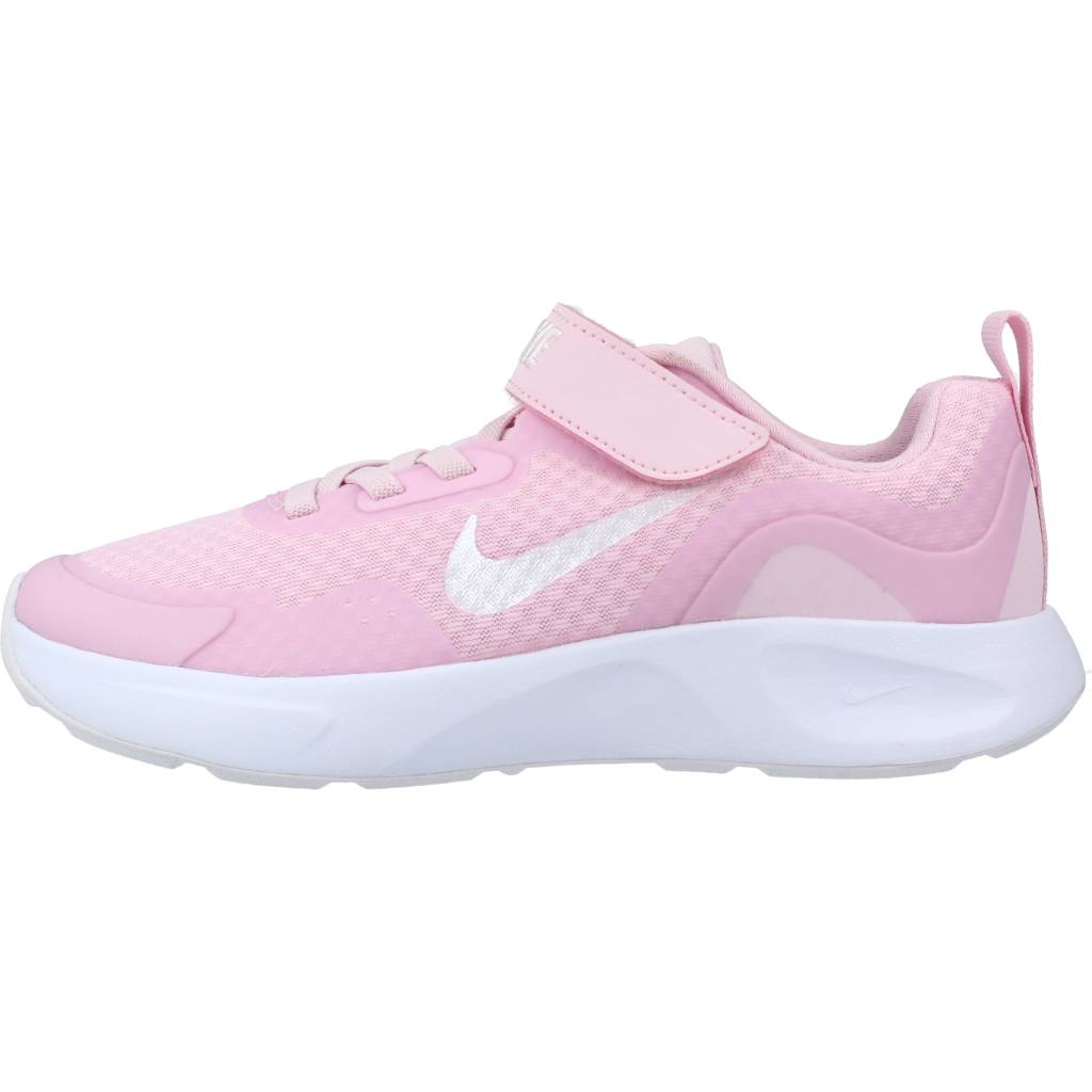 NIKE WEARALLDAY en color ROSA  (2)