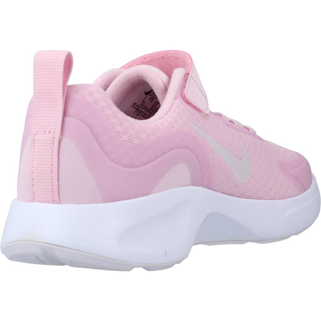 NIKE WEARALLDAY en color ROSA  (3)