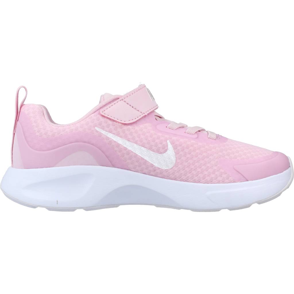 NIKE WEARALLDAY en color ROSA  (4)