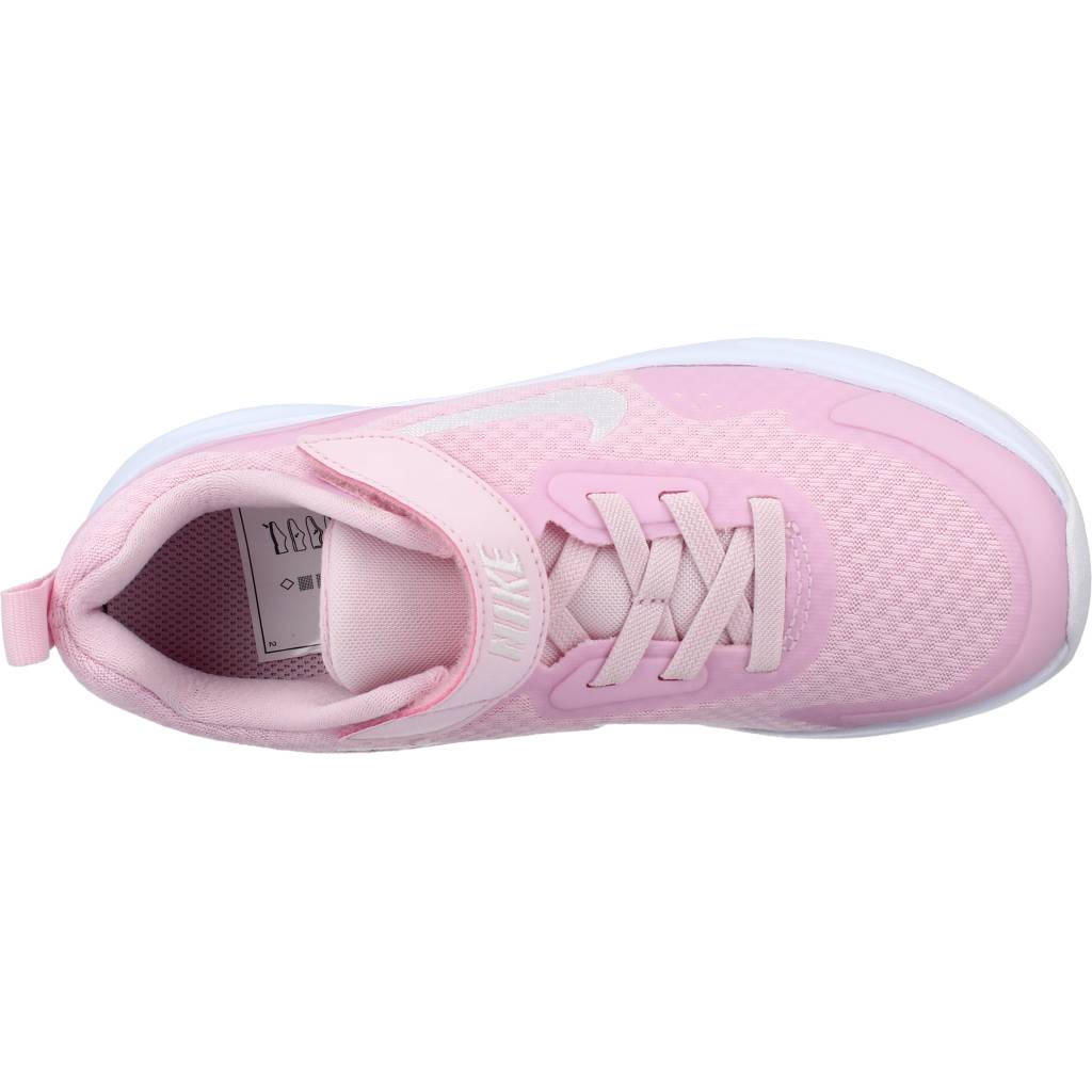 NIKE WEARALLDAY en color ROSA  (7)