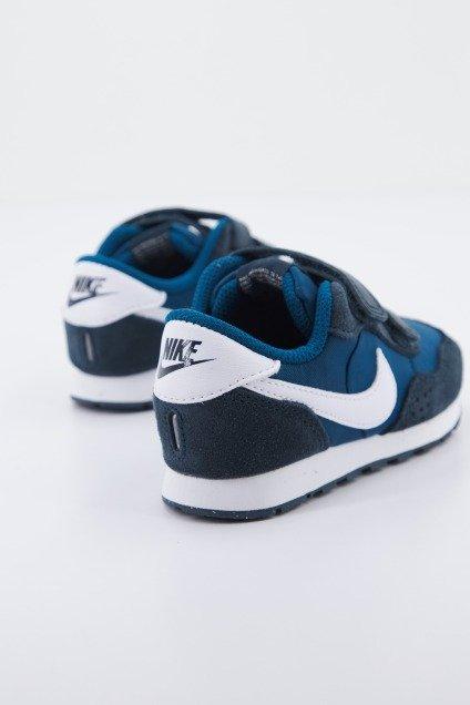 NIKE MD VALIANT en color AZUL  (3)