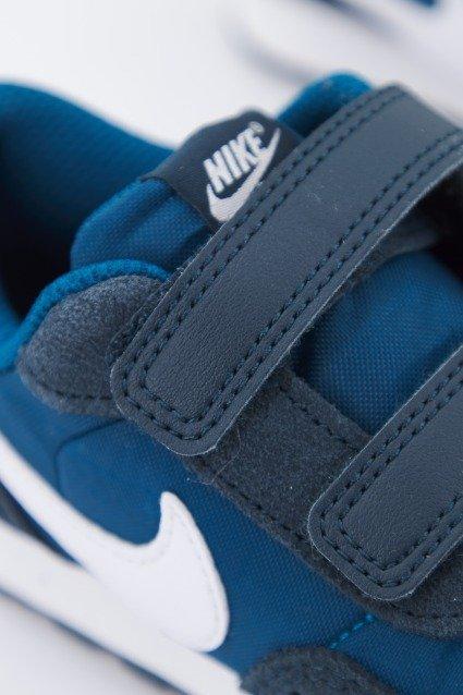 NIKE MD VALIANT en color AZUL  (4)