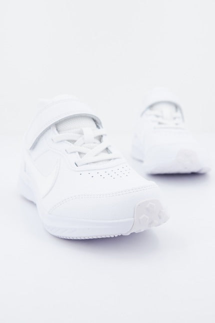 NIKE VARSITY en color BLANCO  (2)