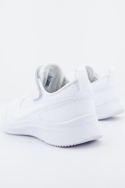 NIKE VARSITY en color BLANCO  (3)