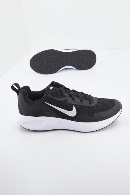 NIKE WEARALLDAY en color NEGRO  (2)