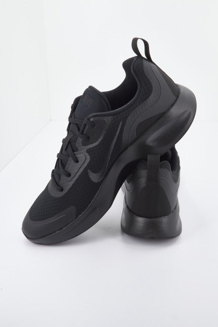 NIKE WEARALLDAY en color NEGRO  (2)