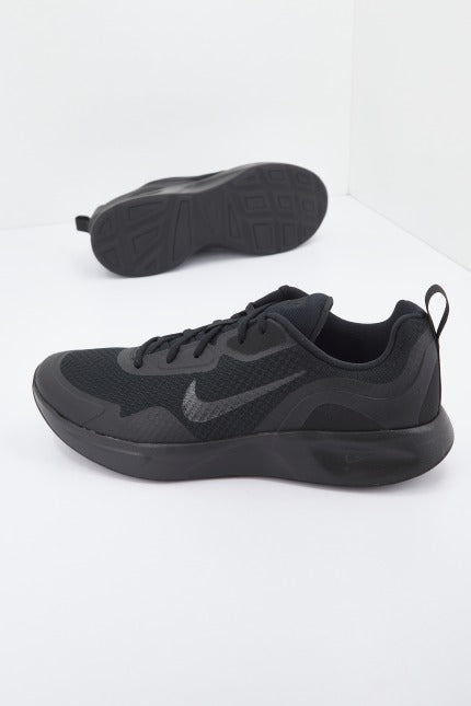 NIKE WEARALLDAY en color NEGRO  (4)