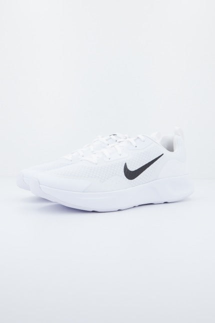 NIKE WEARALLDAY en color BLANCO  (1)