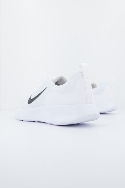 NIKE WEARALLDAY en color BLANCO  (4)