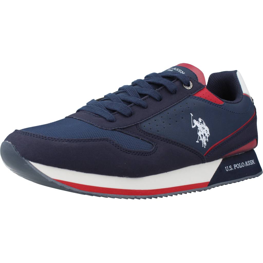 U.S. POLO ASSN NOBILM en color AZUL  (1)