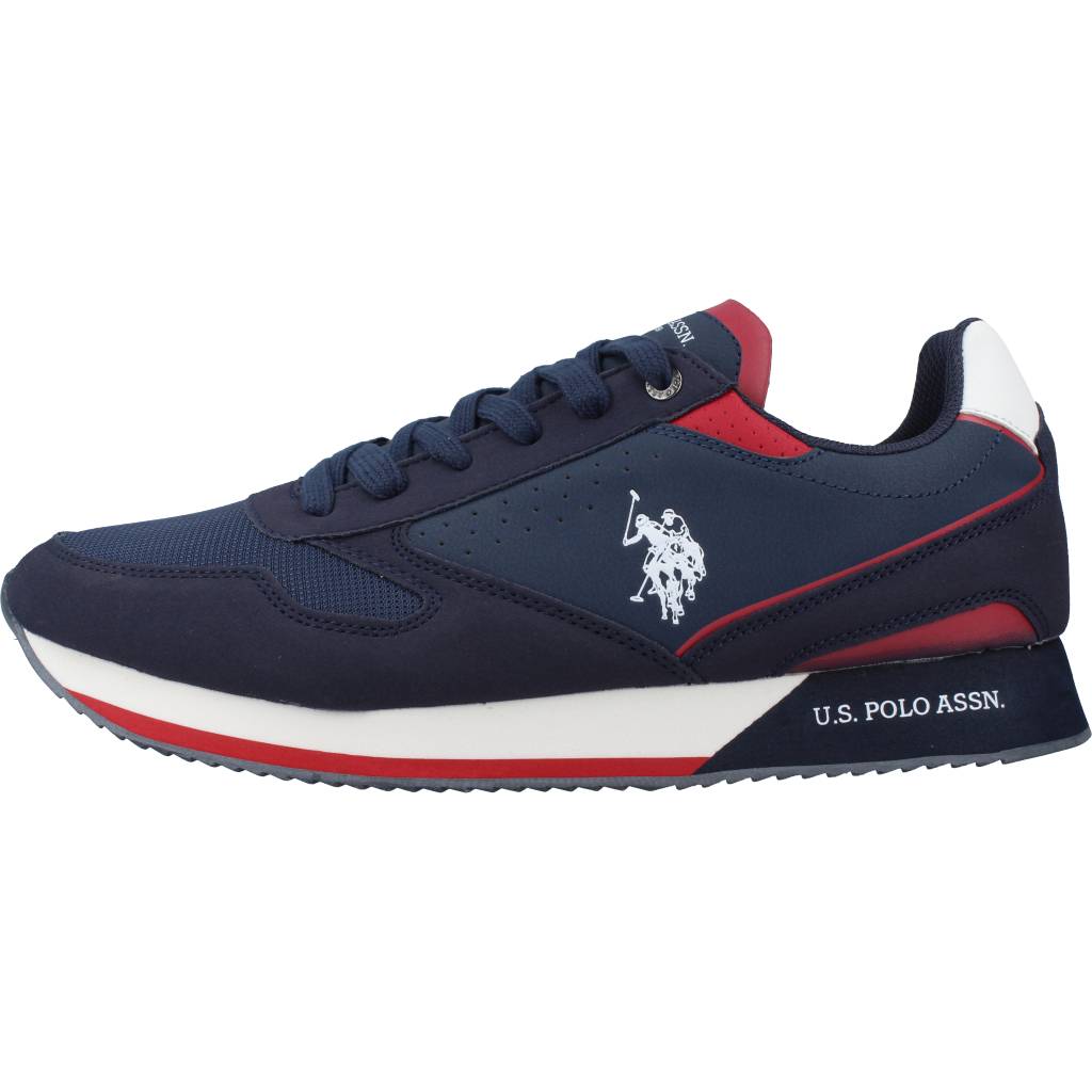 U.S. POLO ASSN NOBILM en color AZUL  (2)