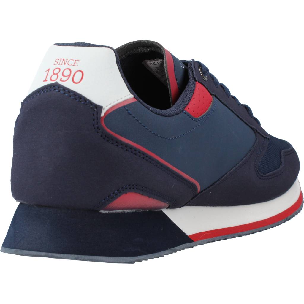 U.S. POLO ASSN NOBILM en color AZUL  (3)