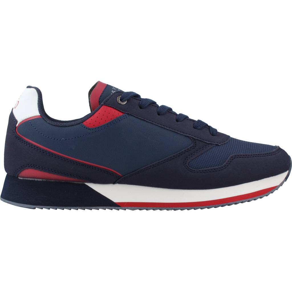 U.S. POLO ASSN NOBILM en color AZUL  (4)