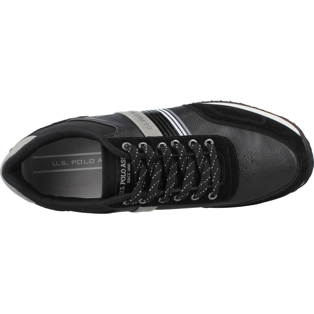 U.S. POLO ASSN XIRIOM en color NEGRO  (7)