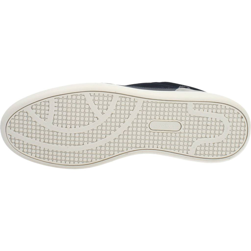 U.S. POLO ASSN ALCOR en color AZUL  (6)