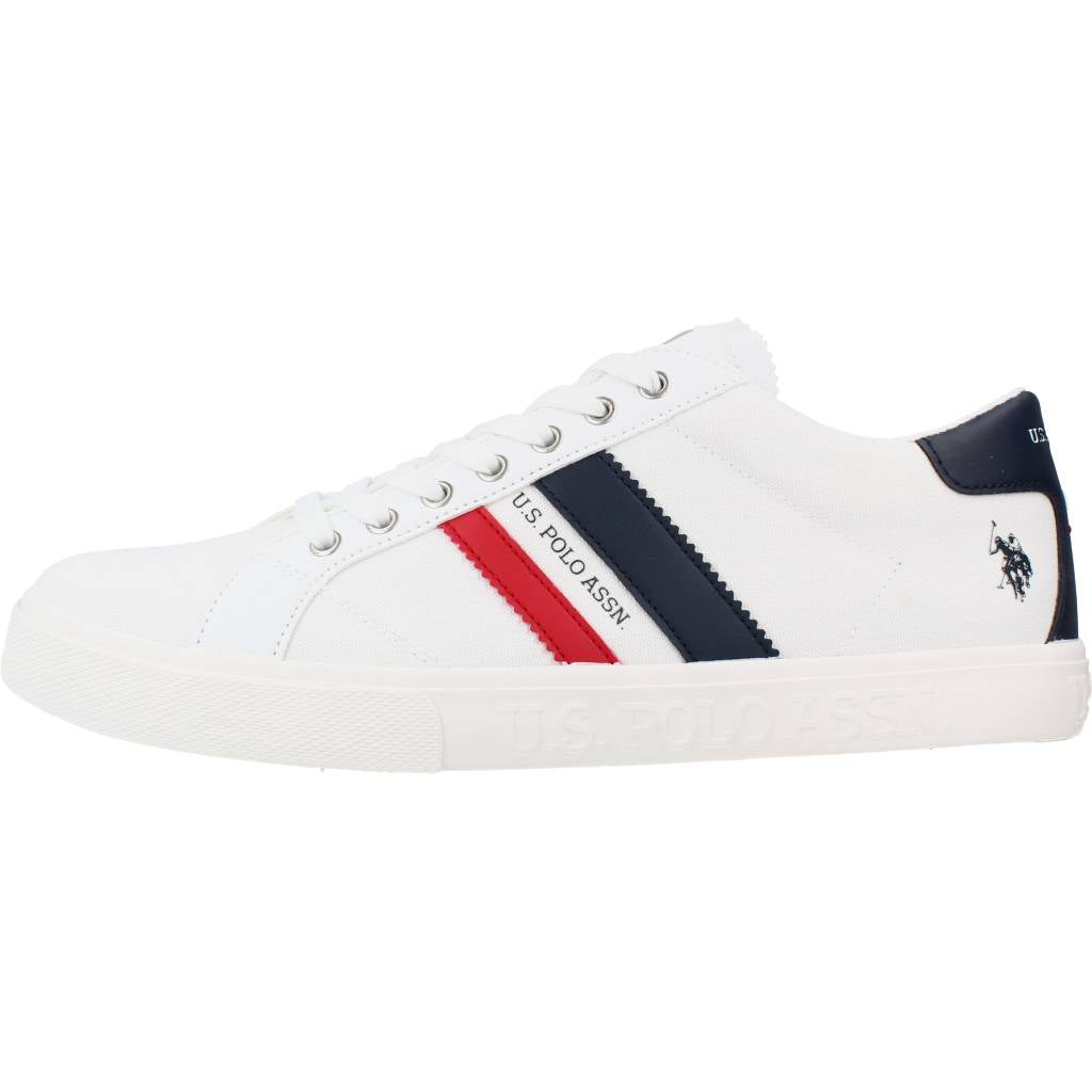 U.S. POLO ASSN MARCX en color BLANCO  (2)