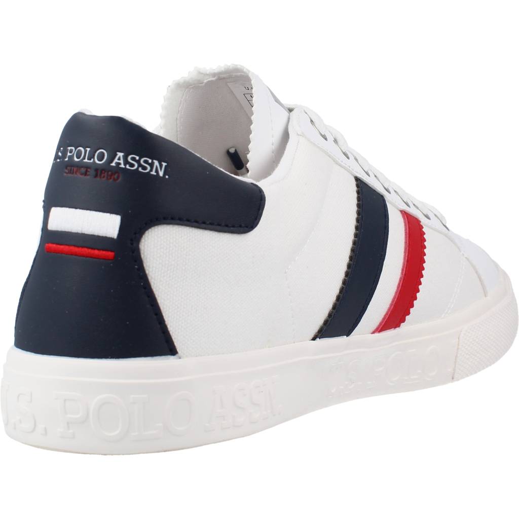 U.S. POLO ASSN MARCX en color BLANCO  (3)