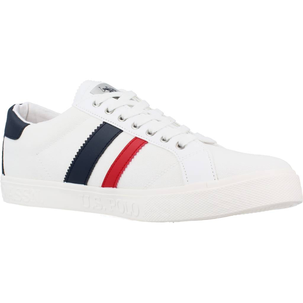 U.S. POLO ASSN MARCX en color BLANCO  (5)