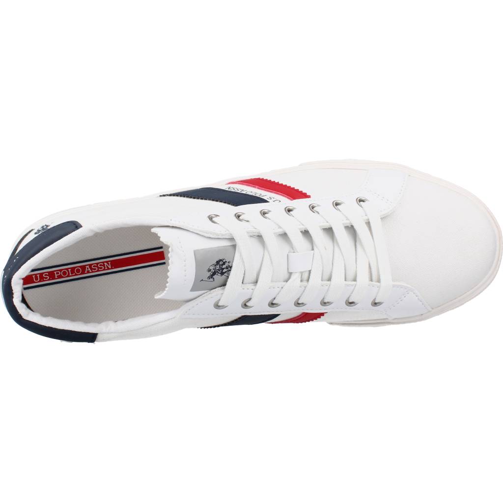 U.S. POLO ASSN MARCX en color BLANCO  (7)