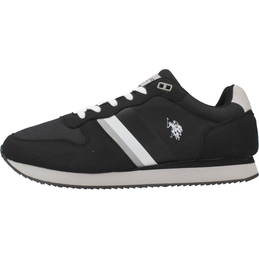 U.S. POLO ASSN NOBILM en color NEGRO  (2)