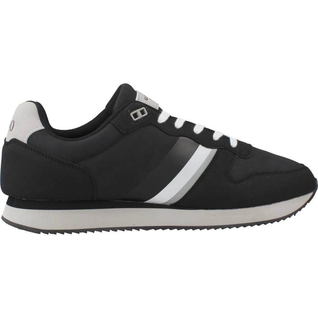 U.S. POLO ASSN NOBILM en color NEGRO  (4)