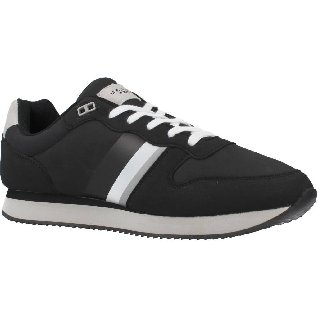 U.S. POLO ASSN NOBILM en color NEGRO  (5)