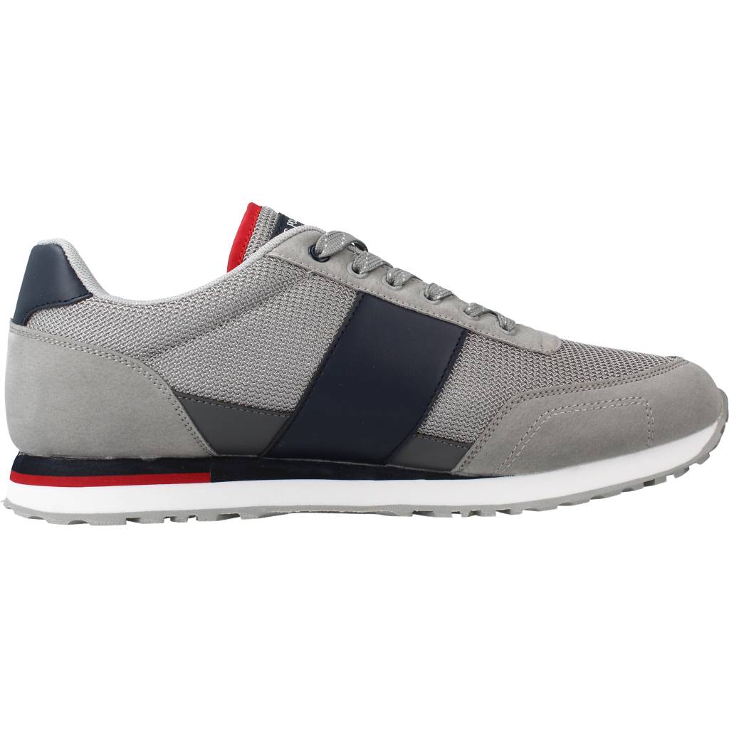 U.S. POLO ASSN XIRIO en color GRIS  (4)