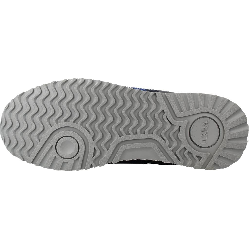 U.S. POLO ASSN XIRIO en color GRIS  (6)
