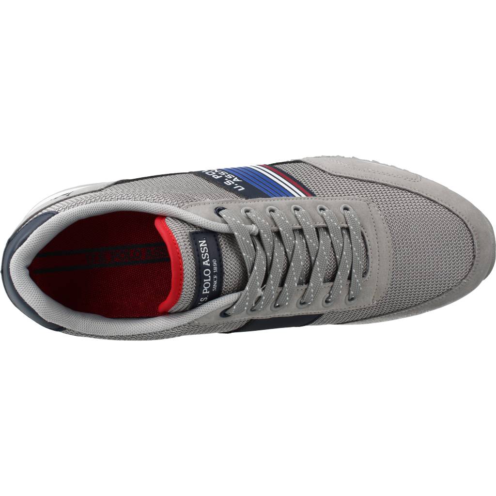 U.S. POLO ASSN XIRIO en color GRIS  (7)
