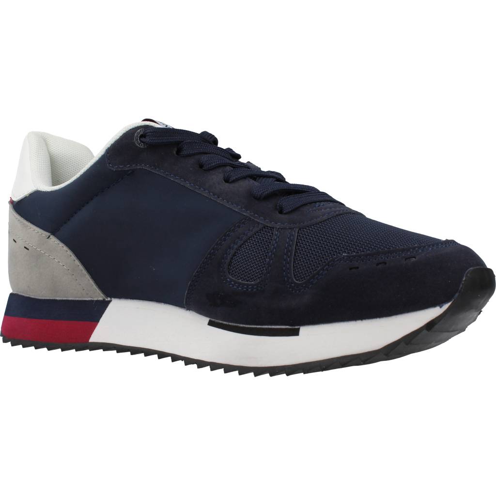 U.S. POLO ASSN BALTYM en color AZUL  (5)