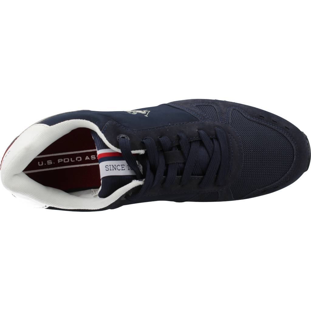 U.S. POLO ASSN BALTYM en color AZUL  (7)