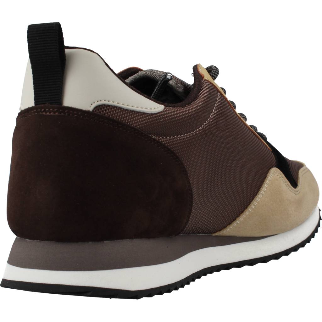 U.S. POLO ASSN BALTYM en color MARRON  (3)
