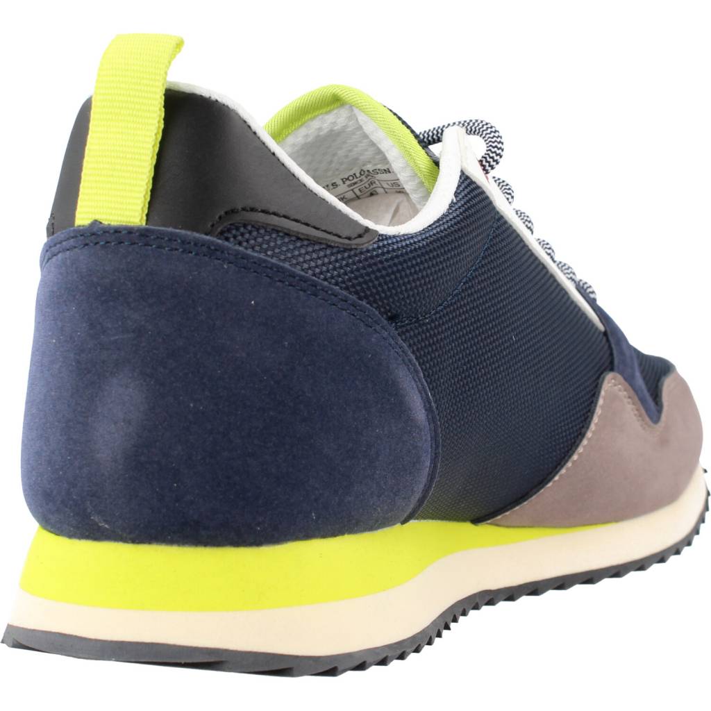 U.S. POLO ASSN BALTYM en color AZUL  (3)