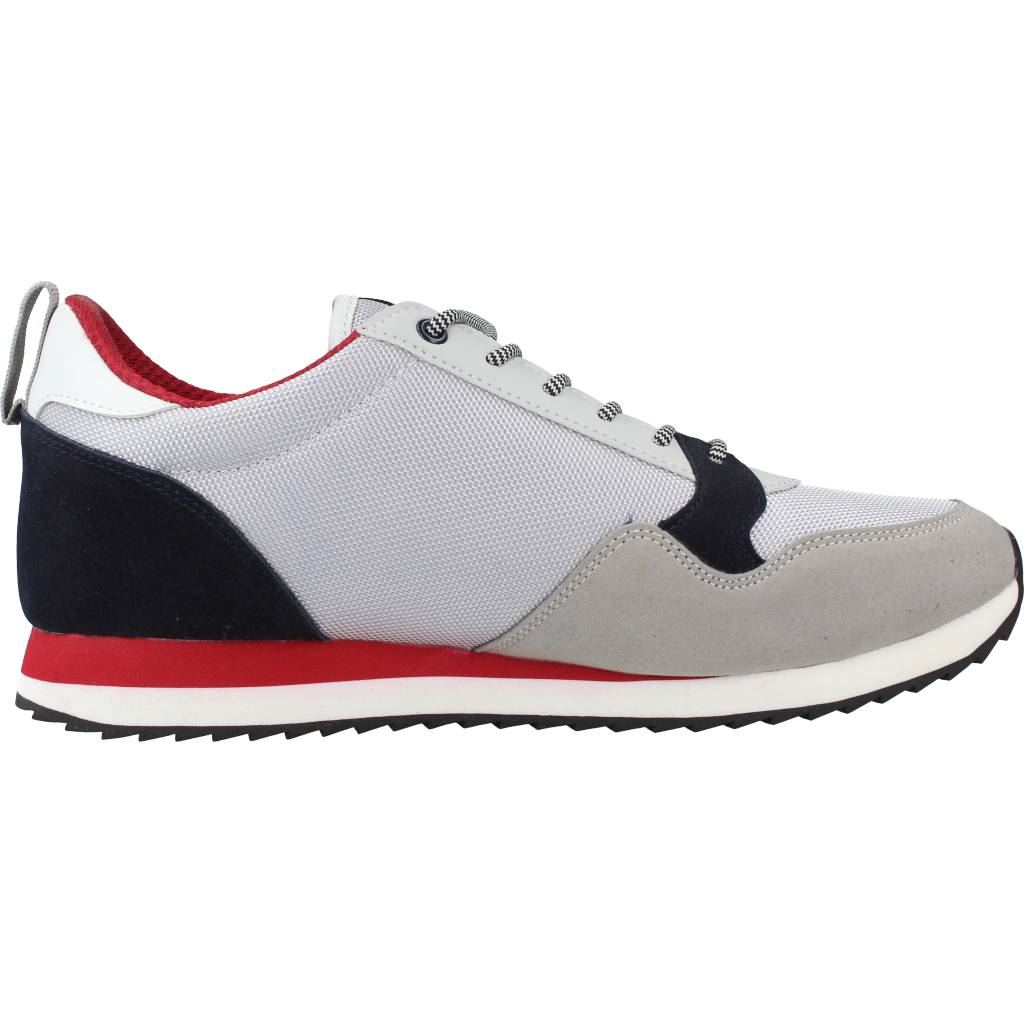 U.S. POLO ASSN BALTYM en color GRIS  (4)