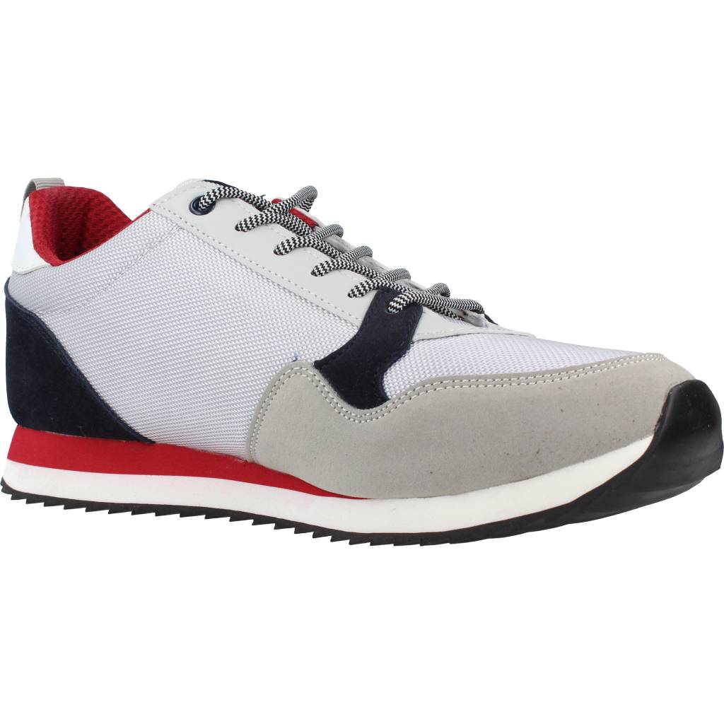 U.S. POLO ASSN BALTYM en color GRIS  (5)