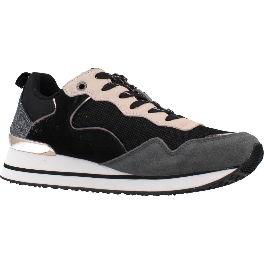 U.S. POLO ASSN LAYLAW en color NEGRO  (5)